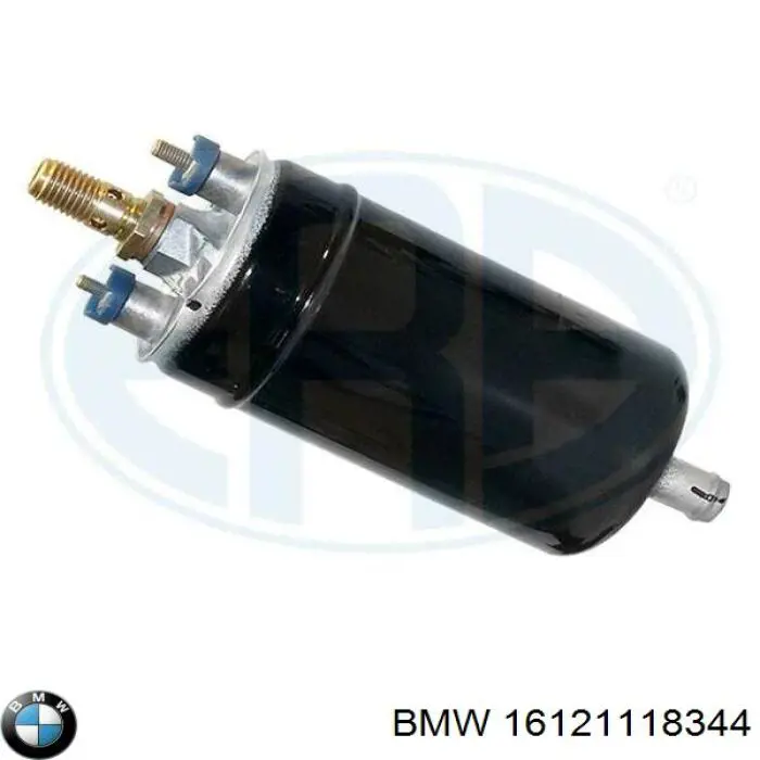Comprar 16121118344 BMW Unidad de alimentación de combustible