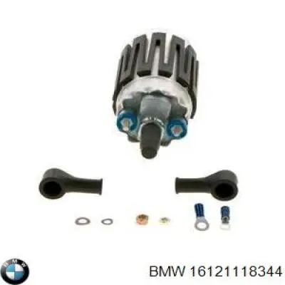 Bomba de gasolina 16121118344 BMW