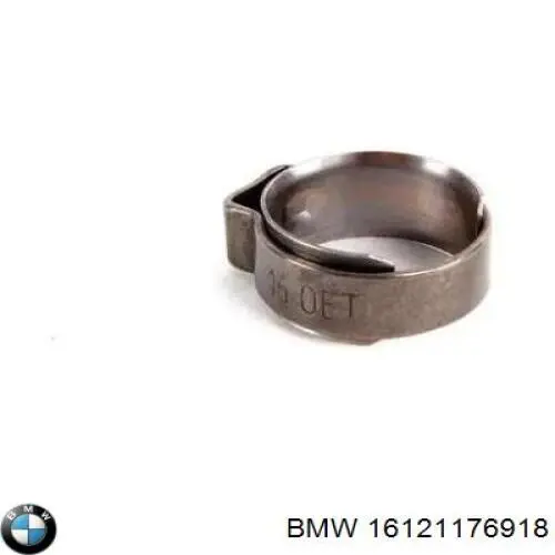  BMW 16121176918 precio, desde 3,57 EUR