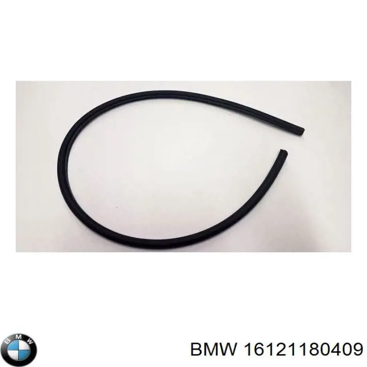 Manguera de combustible universal BMW 16121180409 precio, desde 5,75 EUR