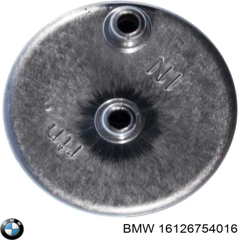Comprar 16126754016 BMW Filtro diesel