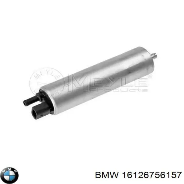 Comprar 16126756157 BMW Bomba de combustible de línea