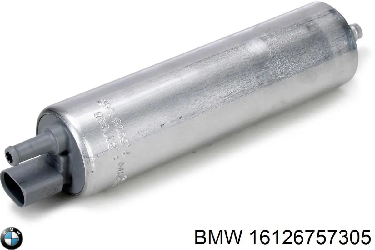 16126757305 BMW bomba de combustible principal