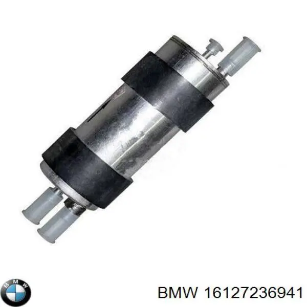 Filtro combustible BMW 16127236941 precio, desde 137,90 EUR