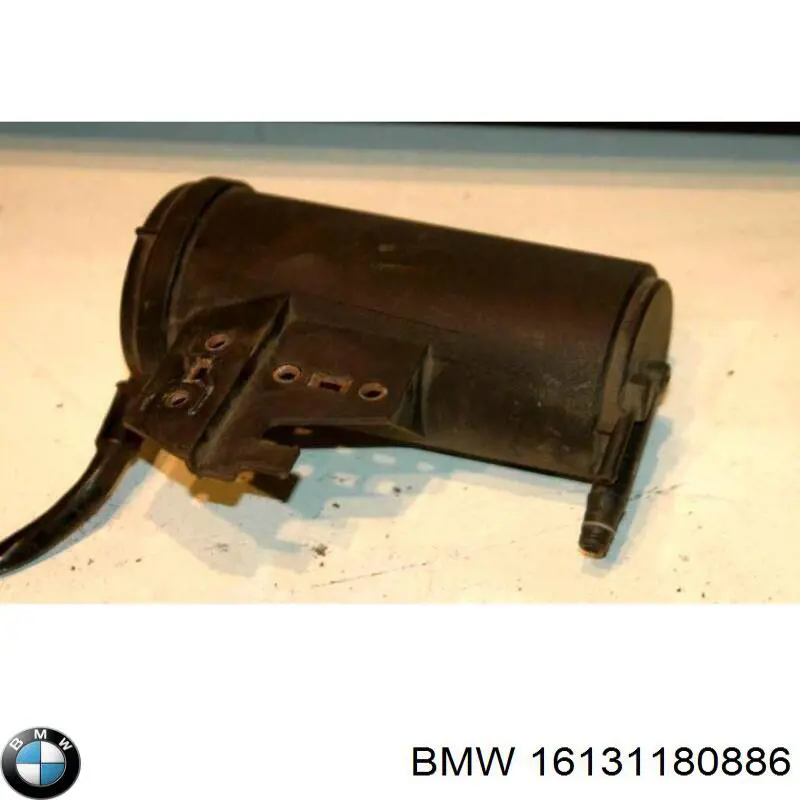 BMW 16131180886 precio, desde 107,45 EUR