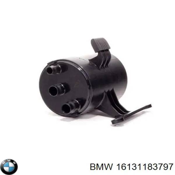 16131183797 BMW filtro combustible