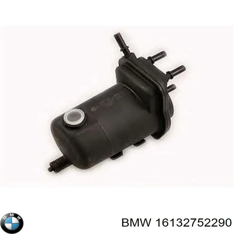 16132752290 BMW filtro de combustible