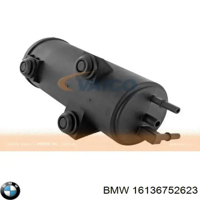 Comprar 16136752623 BMW Filtro diesel