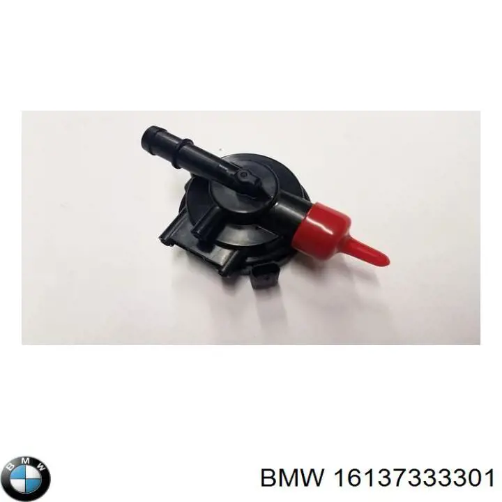 Valvula De Adsorcion De Vapor De Combustible para BMW 5 (F10)