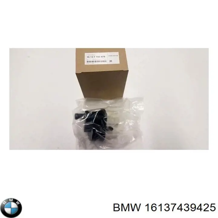 16137439425 BMW