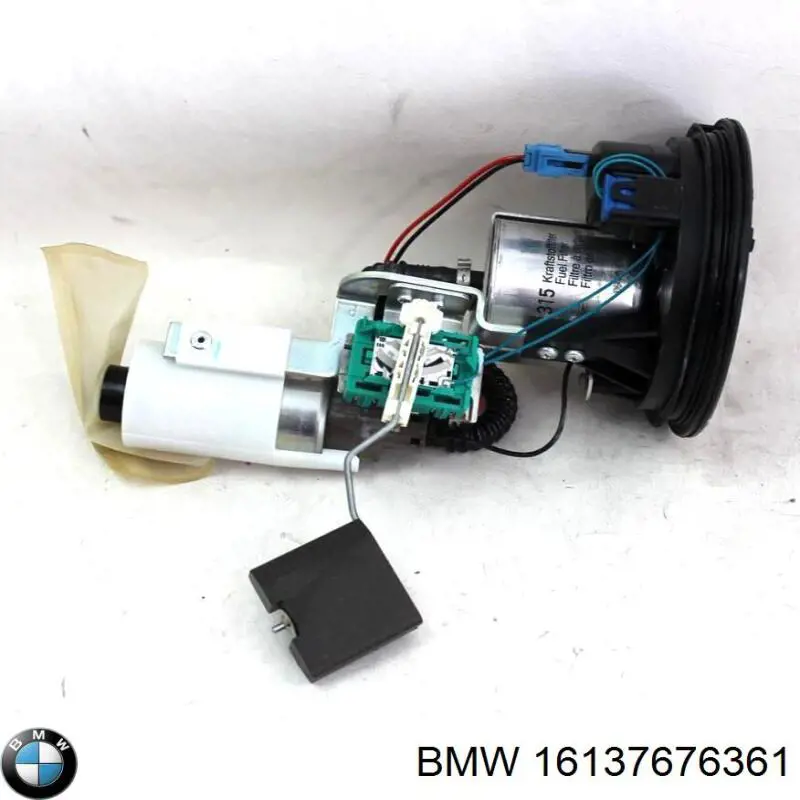 Filtro de carbón activado BMW 16138557626 precio, desde 50,82 EUR