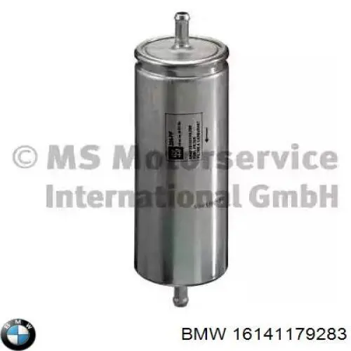 Comprar 16141179283 BMW Filtro diesel