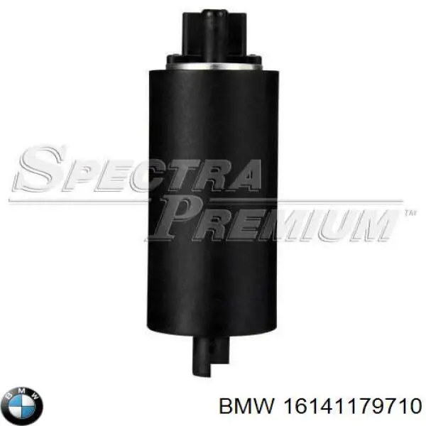 Elemento de turbina de bomba de combustible para BMW 7 (E32)