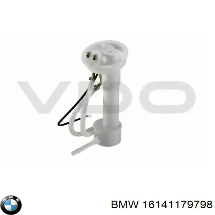 Indicador de nivel de combustible BMW 5 familiar (E34) (1991 - 1997) precio, desde 154,70 EUR