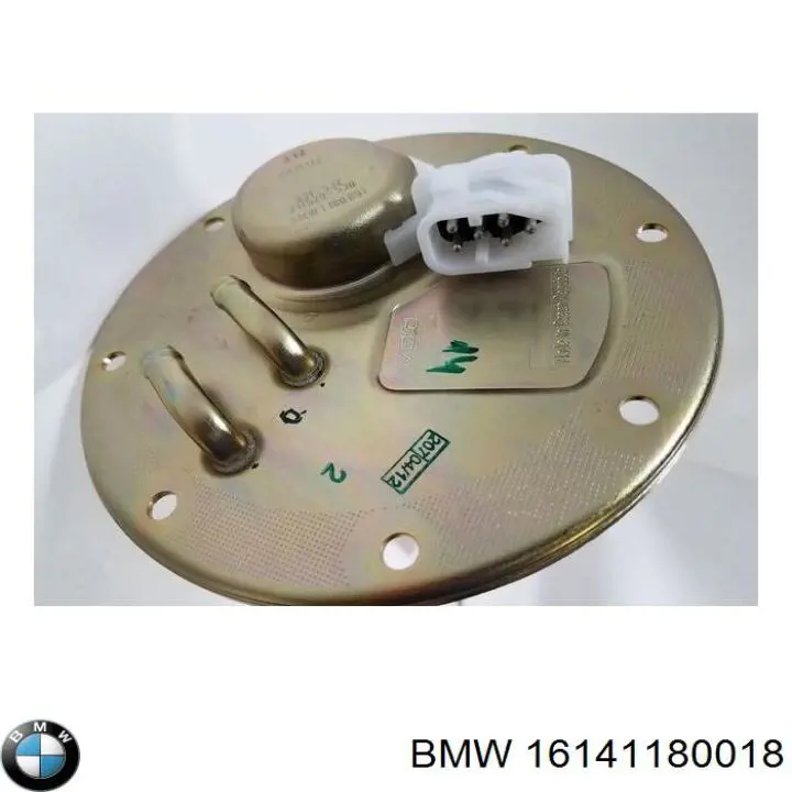 16141179064 BMW