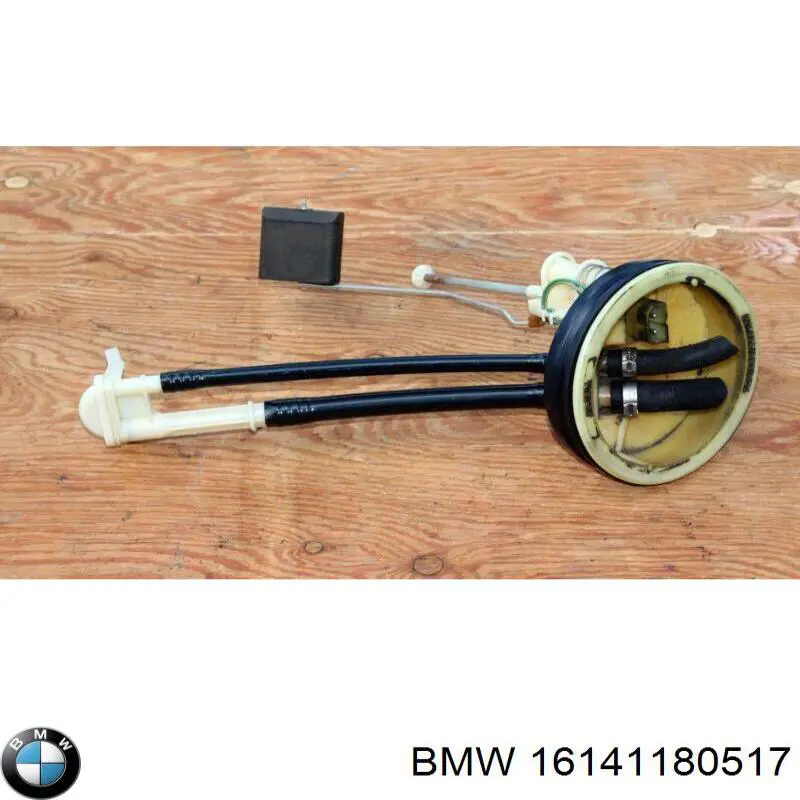 16141180517 BMW sensor de combustible tanque lado izquierdo