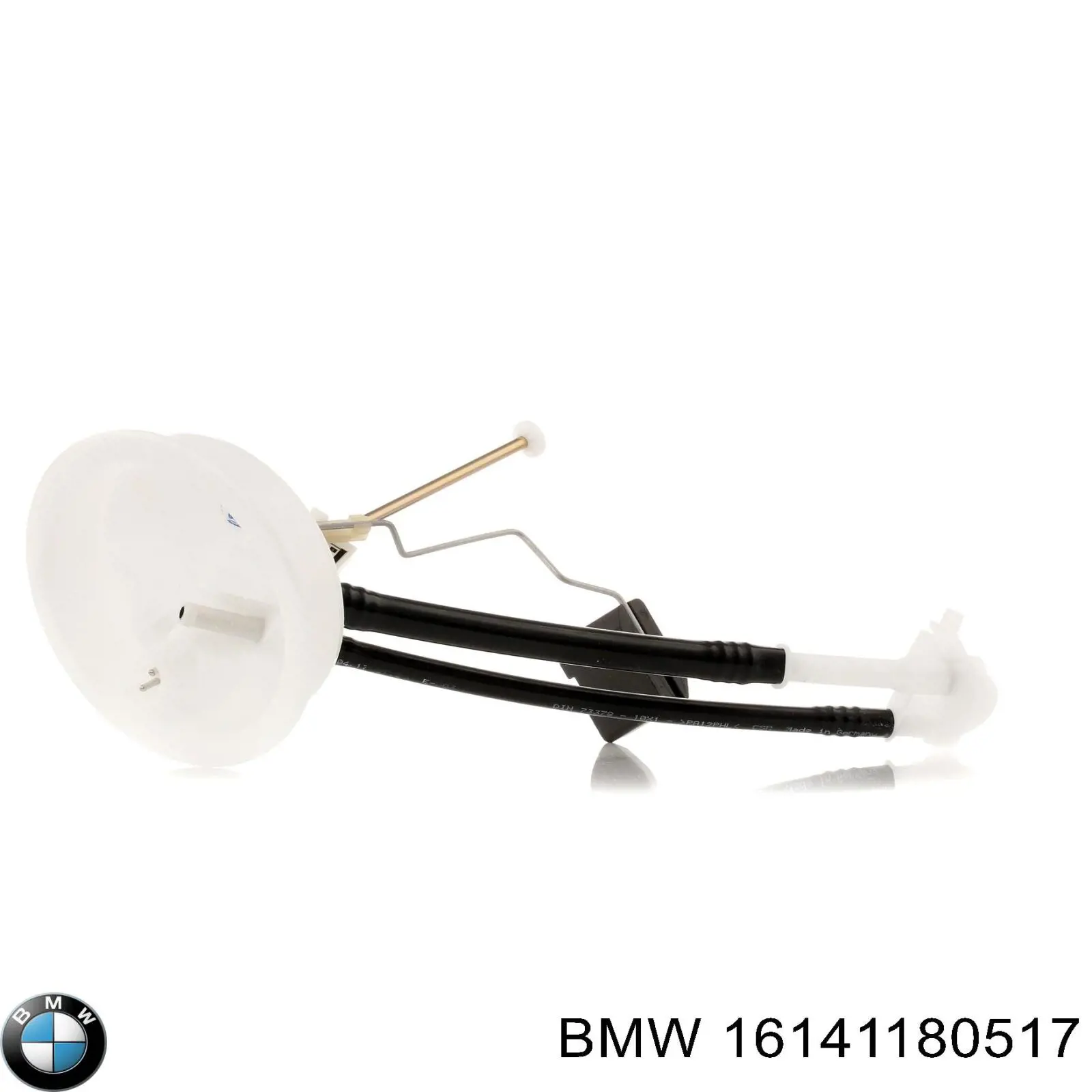 Aforador 221824043002 BMW