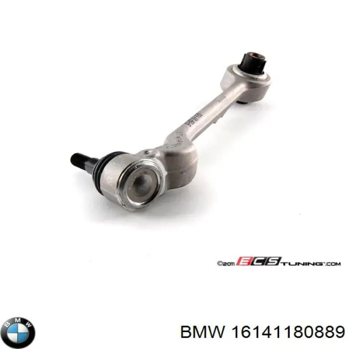 Aforador 16141180889 BMW