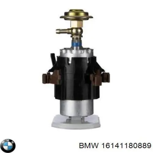 Sensor de tanque de combustible para BMW 5 (E34)