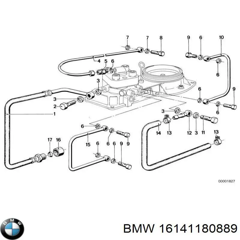 Indicador de nivel de combustible BMW 16141180889 precio, desde 537,62 EUR