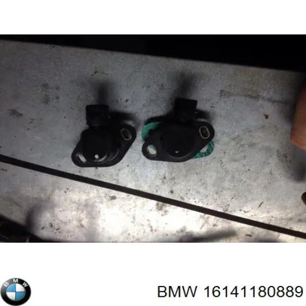 Comprar 16141180889 BMW Sensor de nivel de combustible
