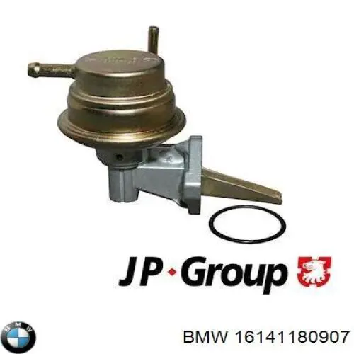 Filtro de malla de la bomba de combustible BMW 16141180907 precio, desde 64,71 EUR