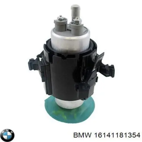 16141181354 BMW bomba de combustible