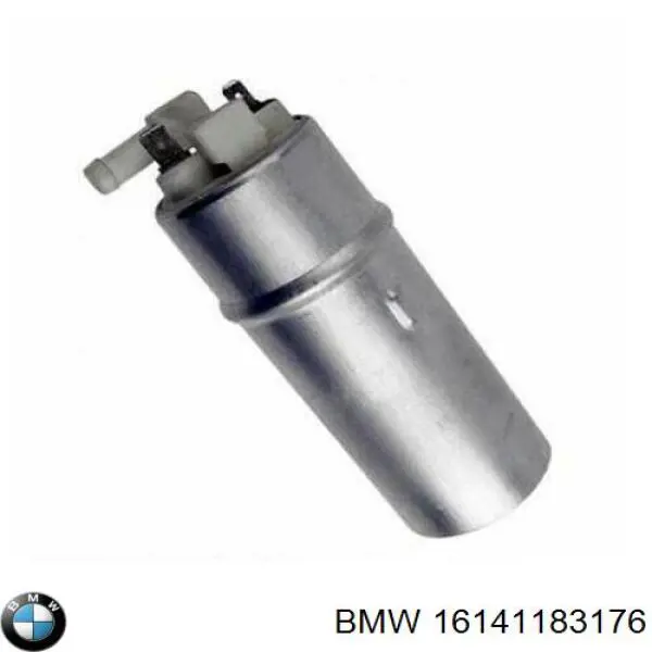 Bomba de gasolina ENT100049 Engitech
