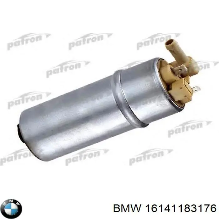 Comprar ENT100049 Engitech Unidad de alimentación de combustible