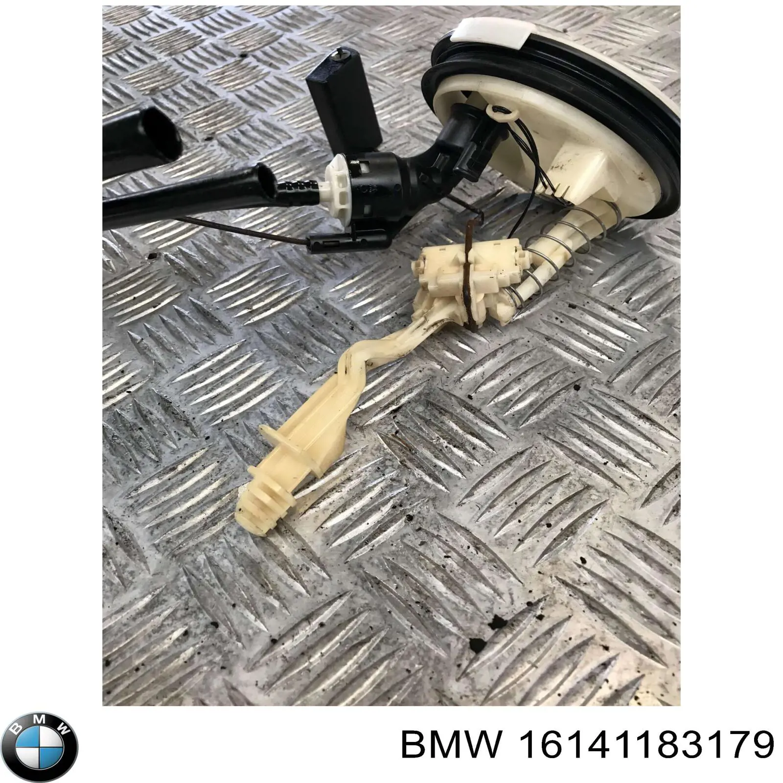 Sensor de nivel de combustible izquierdo BMW 16141183179 precio, desde 53,72 EUR