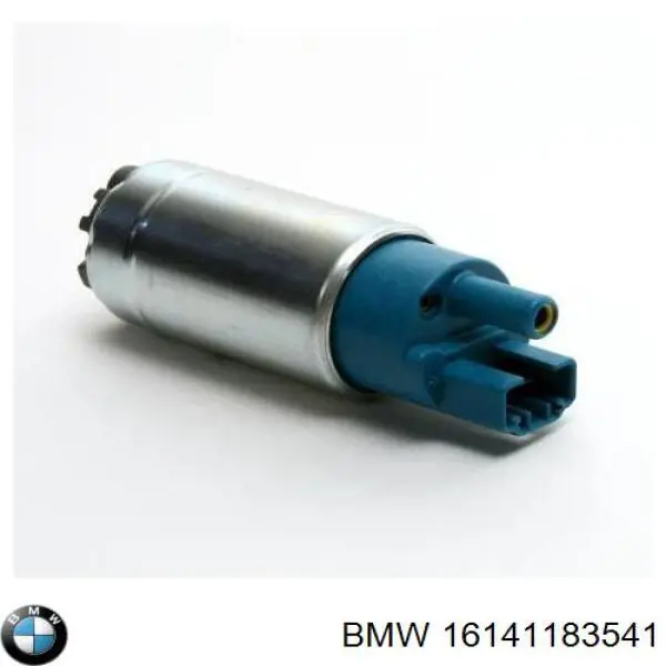 Unidad de alimentación de combustible para BMW 3 (E36)