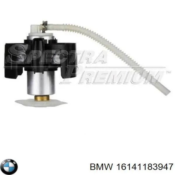 Comprar 16141183947 BMW Unidad de alimentación de combustible