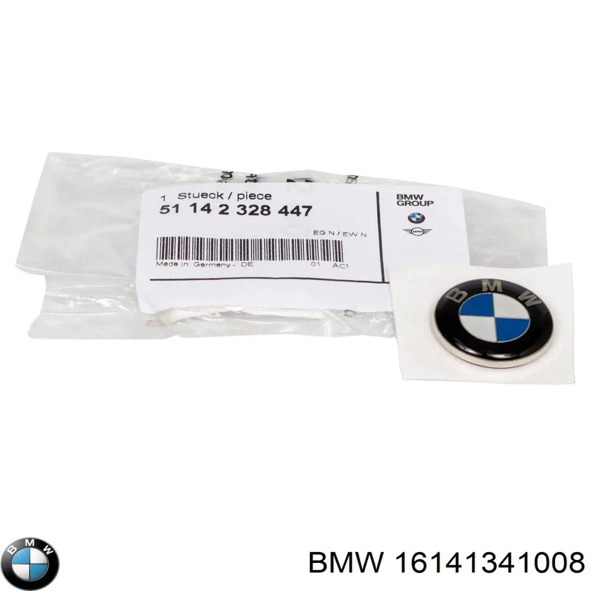 16141341008 BMW