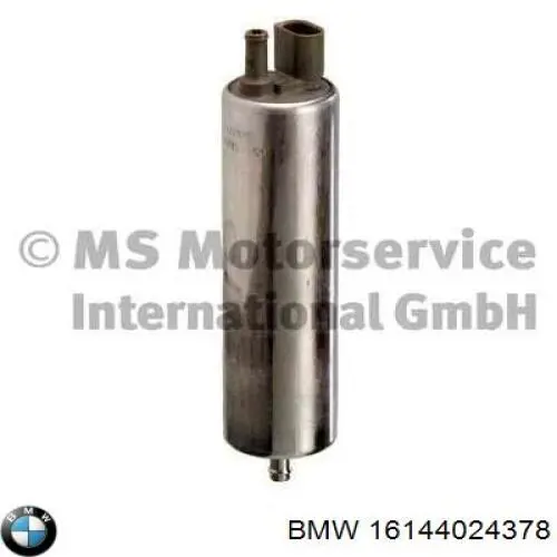 Comprar 16144024378 BMW Bomba de combustible de línea