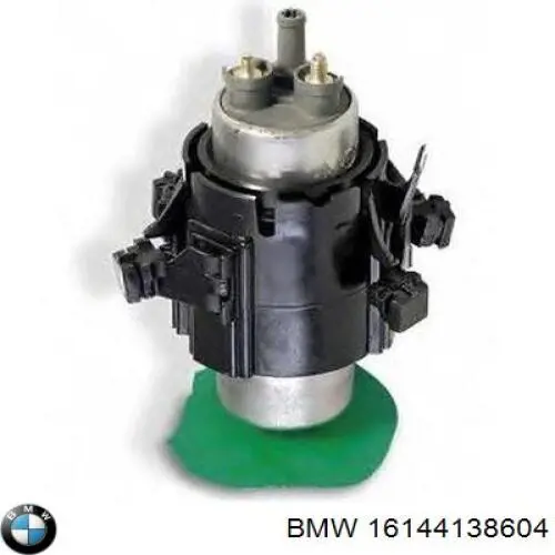 16144138604 BMW bomba de combustible