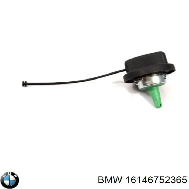 Tanque de combustible BMW 5 (E39)