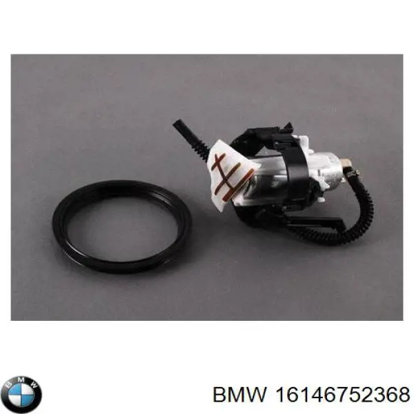 Comprar 16146752368 BMW Unidad de alimentación de combustible
