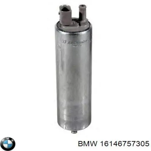 16146757305 BMW bomba de combustible principal