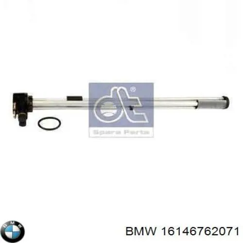 Aforador de combustible Mini Cooper 