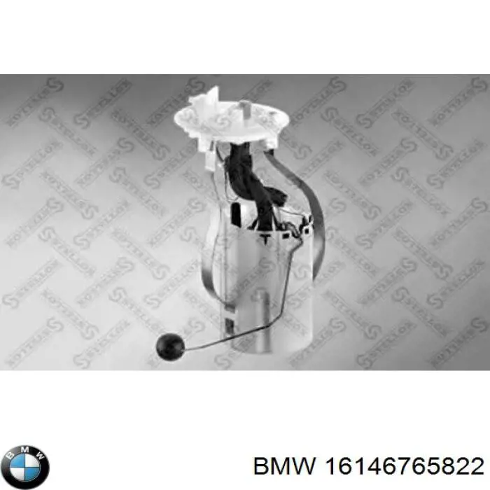 Bomba de gasolina 7373472 BMW