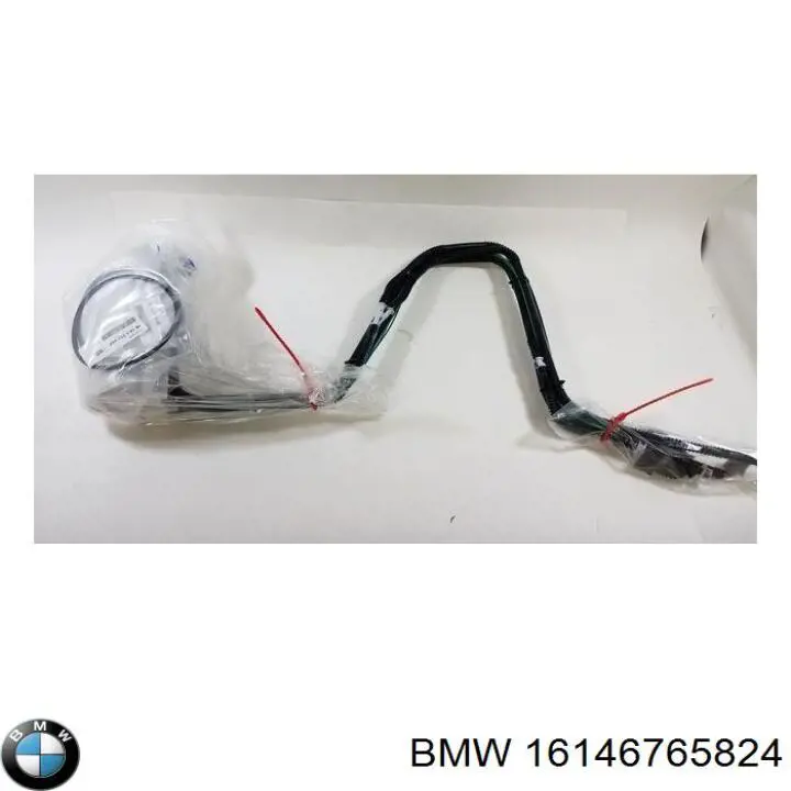 16146765824 BMW sensor de combustible tanque lado derecho