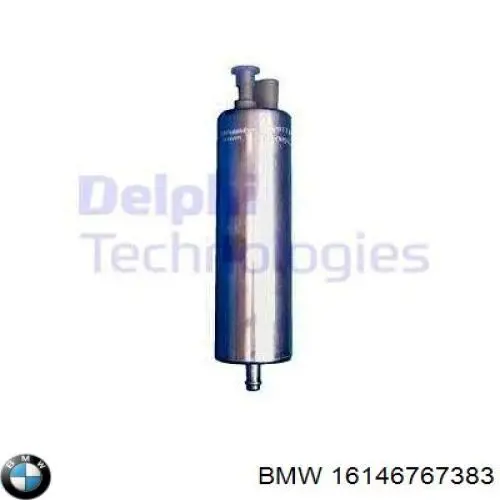  BMW 16146767383