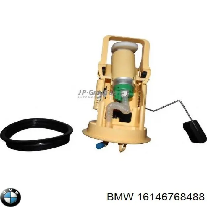 Comprar 16146768488 BMW Unidad de alimentación de combustible