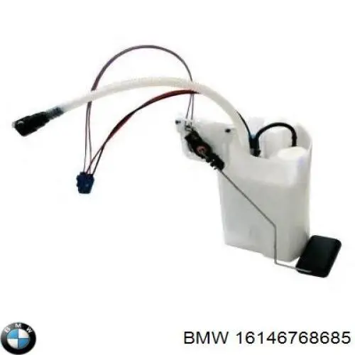 16146768685 BMW