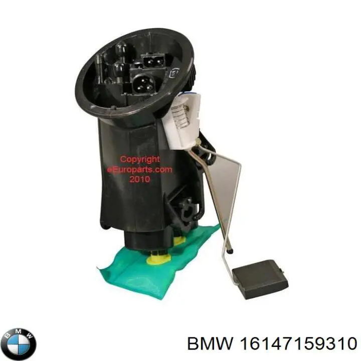 16147159310 BMW