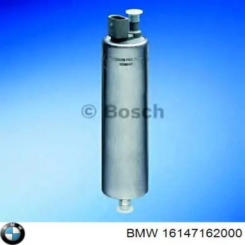 16147162000 BMW bomba de combustible principal