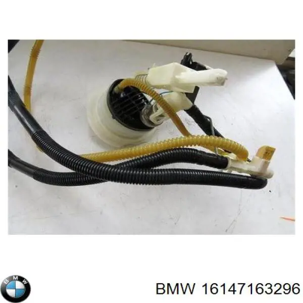 Módulo alimentación de combustible  BMW 16147163296 precio, desde 161,37 EUR