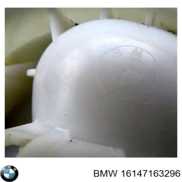 Comprar 16147163296 BMW Unidad de alimentación de combustible