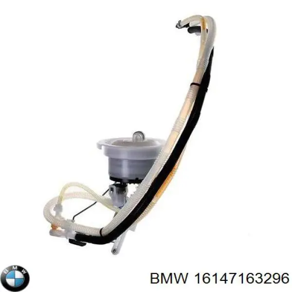 Comprar 16147163296 BMW Unidad de alimentación de combustible