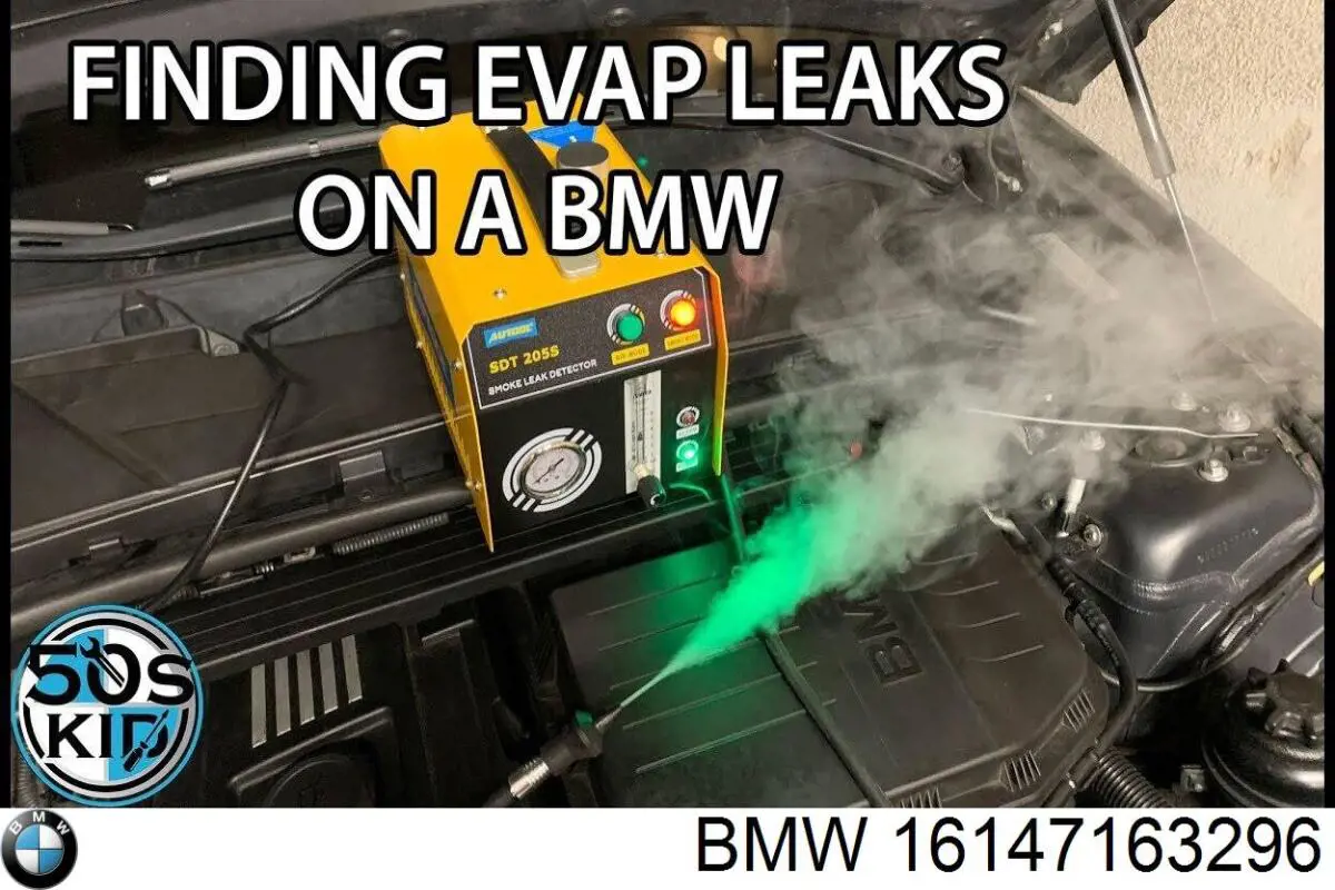 Bomba de gasolina 16147163296 BMW